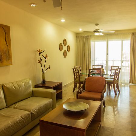 Coral Maya Stay Suites Puerto Aventuras Extérieur photo