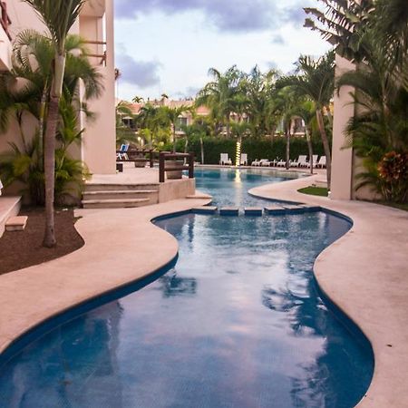 Coral Maya Stay Suites Puerto Aventuras Extérieur photo