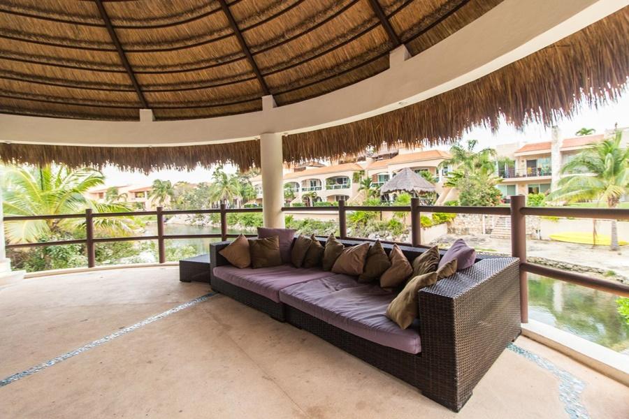 Coral Maya Stay Suites Puerto Aventuras Extérieur photo