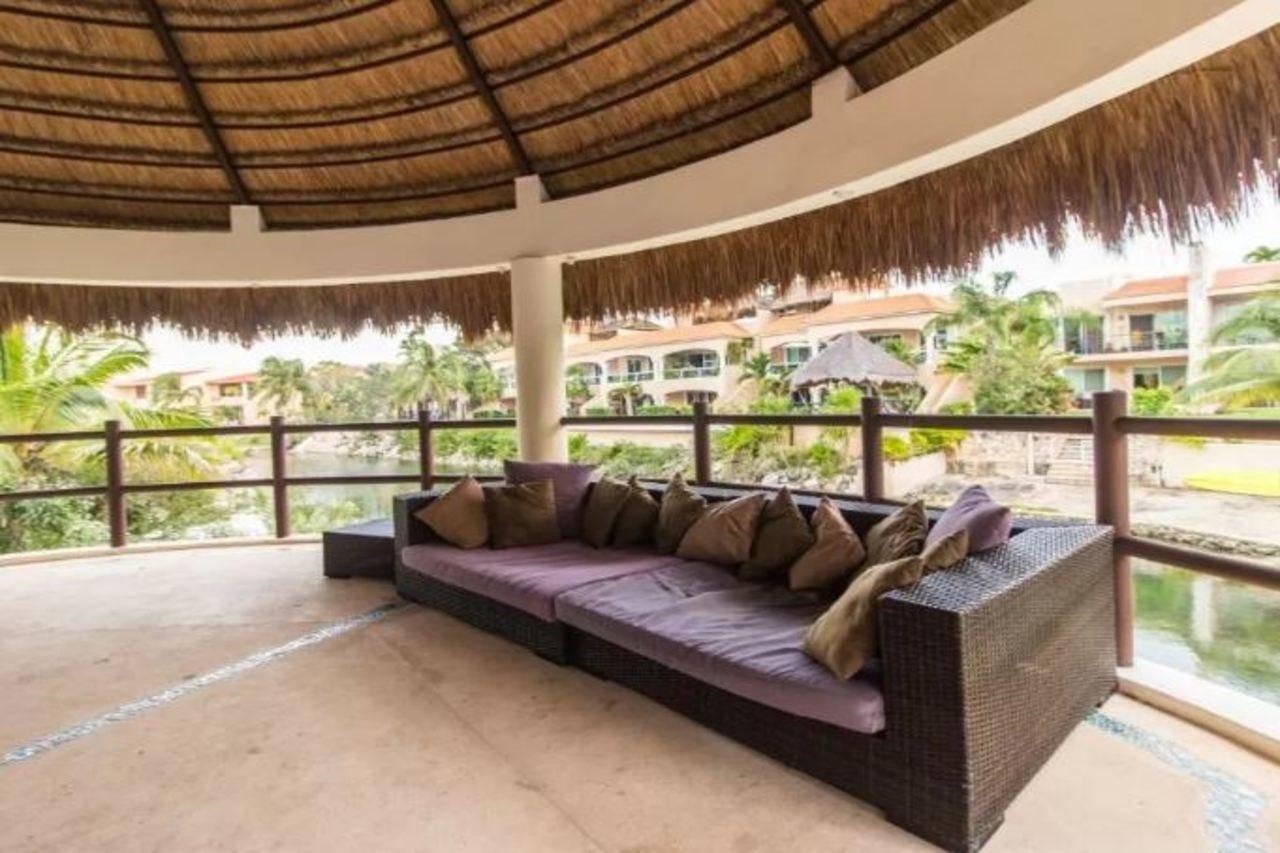 Coral Maya Stay Suites Puerto Aventuras Extérieur photo
