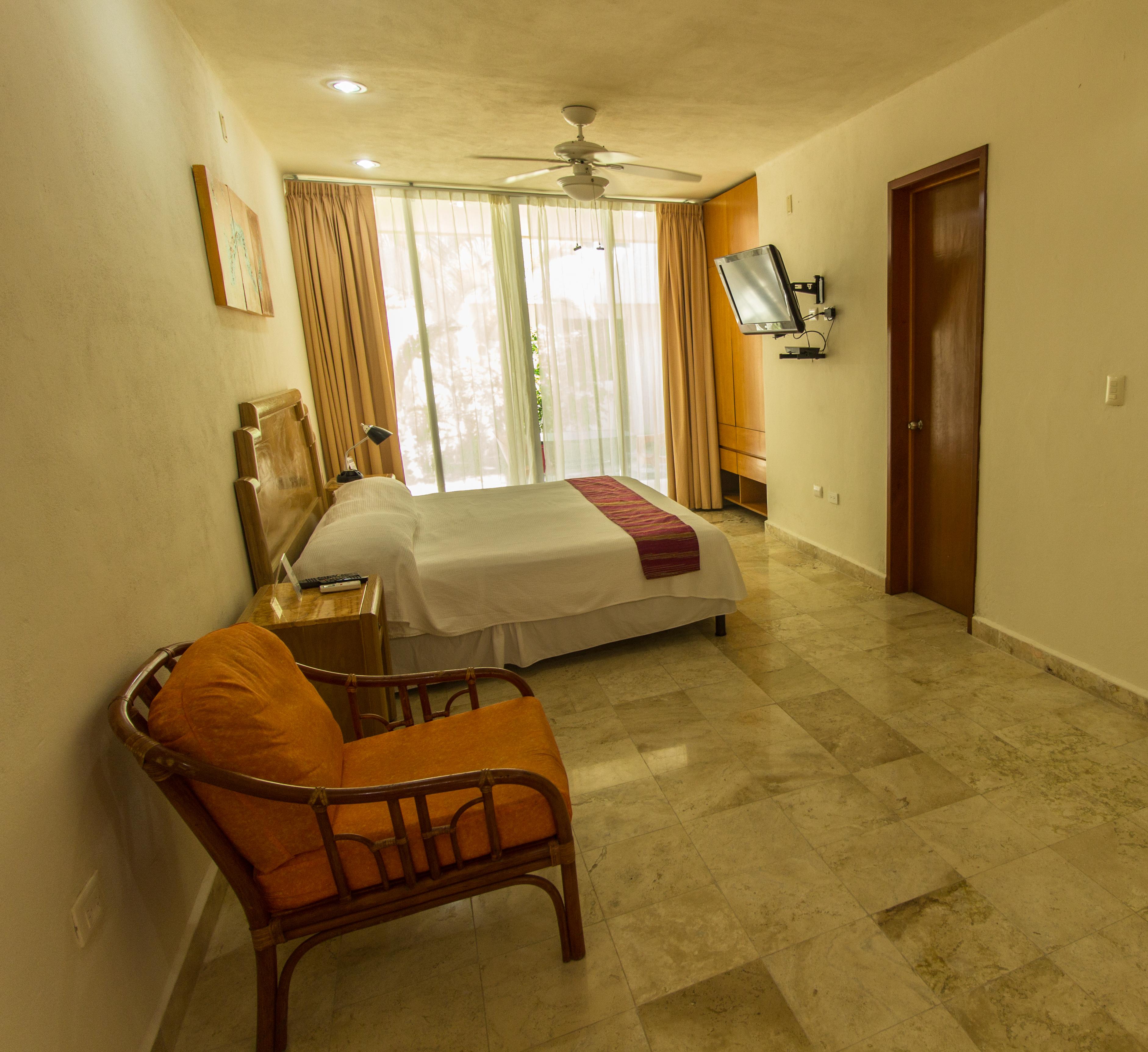Coral Maya Stay Suites Puerto Aventuras Extérieur photo