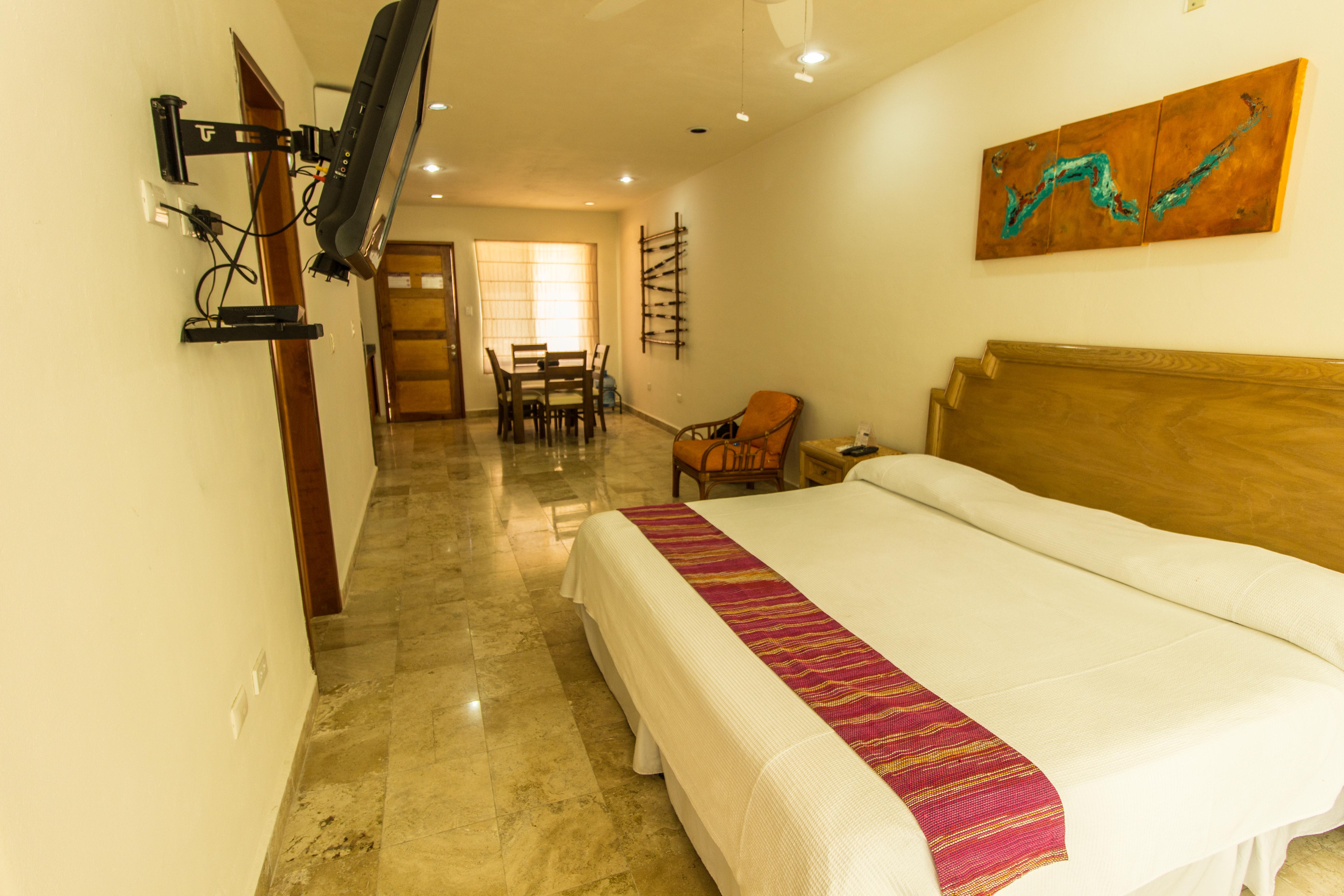 Coral Maya Stay Suites Puerto Aventuras Extérieur photo