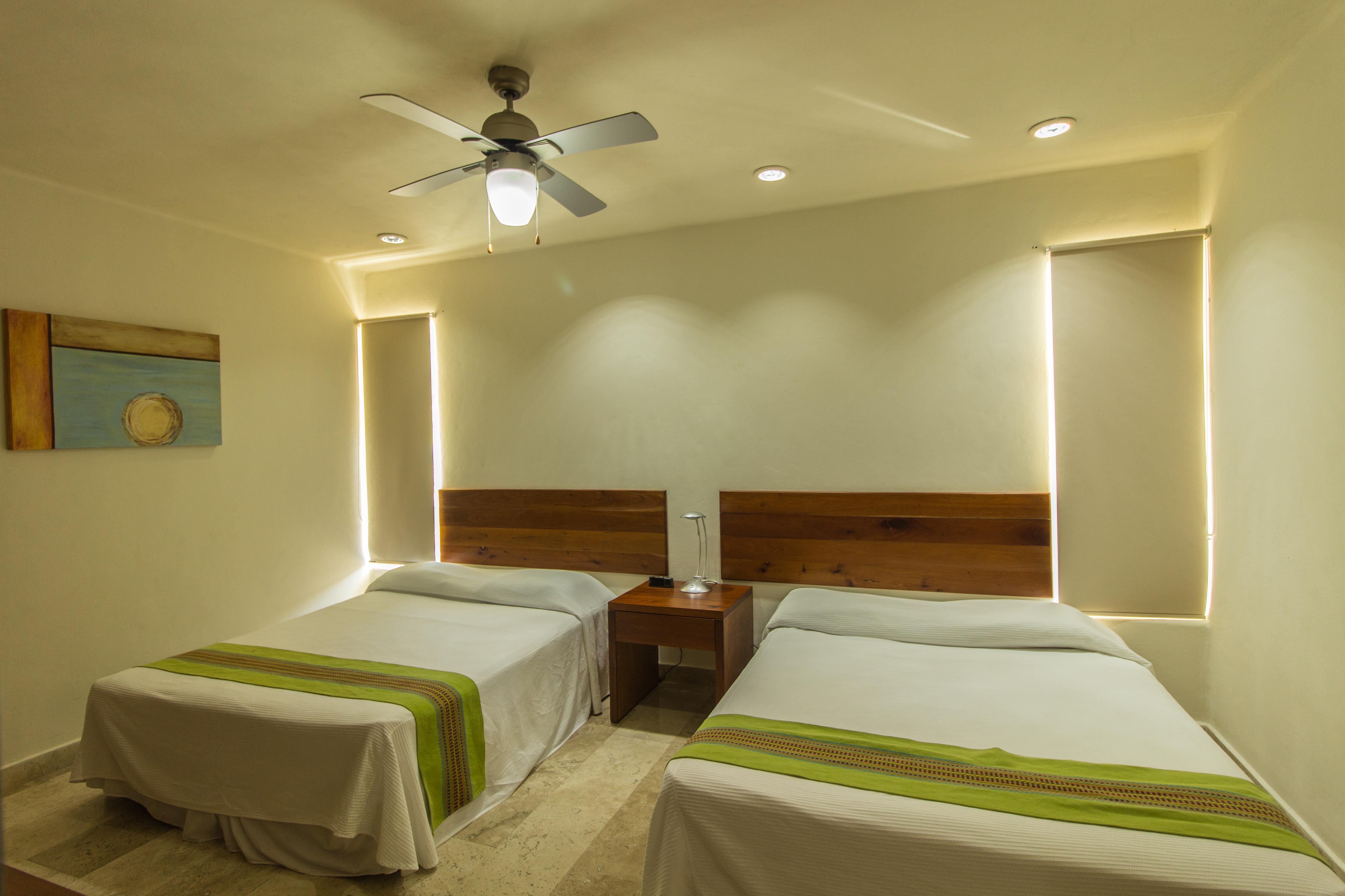 Coral Maya Stay Suites Puerto Aventuras Extérieur photo