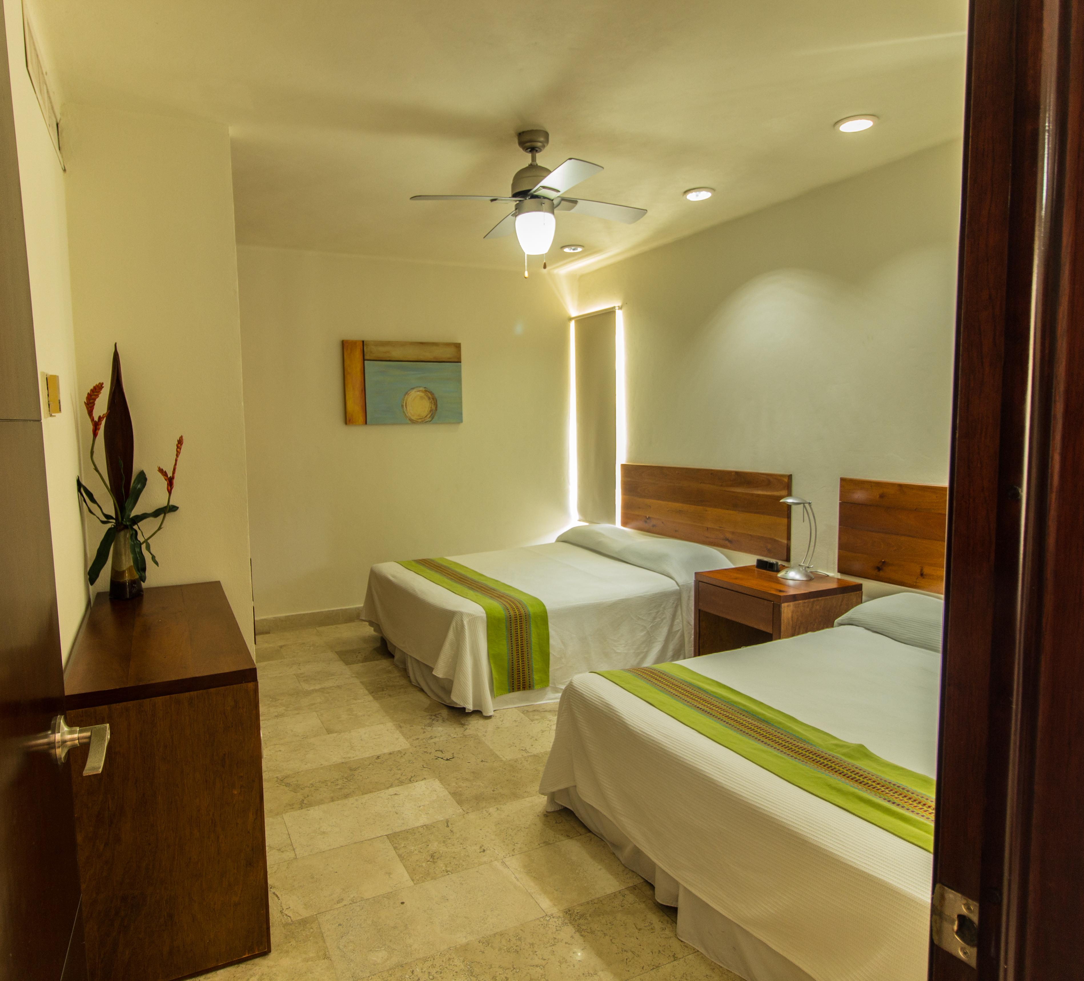 Coral Maya Stay Suites Puerto Aventuras Extérieur photo