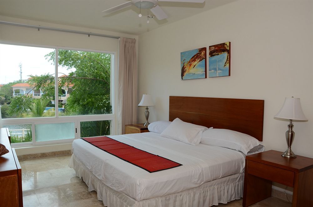 Coral Maya Stay Suites Puerto Aventuras Extérieur photo