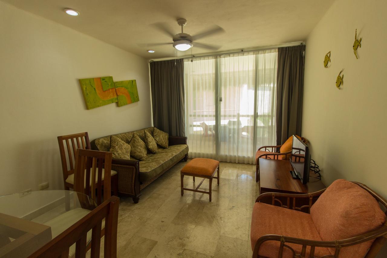 Coral Maya Stay Suites Puerto Aventuras Extérieur photo