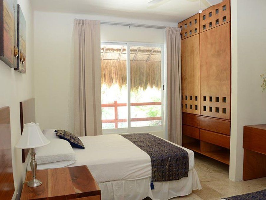 Coral Maya Stay Suites Puerto Aventuras Extérieur photo