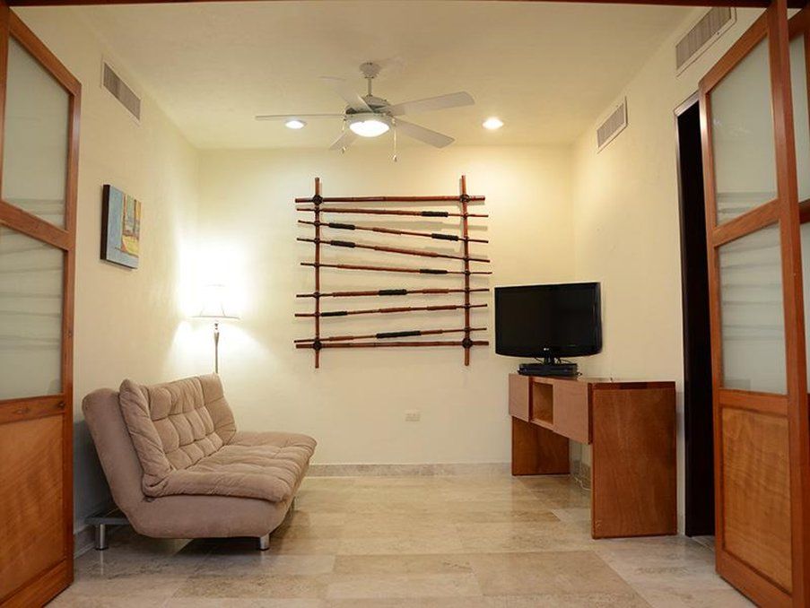 Coral Maya Stay Suites Puerto Aventuras Extérieur photo